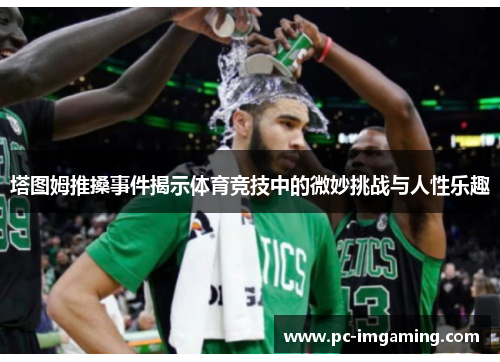 塔图姆推搡事件揭示体育竞技中的微妙挑战与人性乐趣