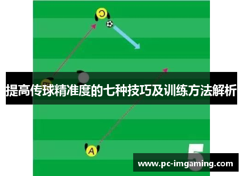 提高传球精准度的七种技巧及训练方法解析