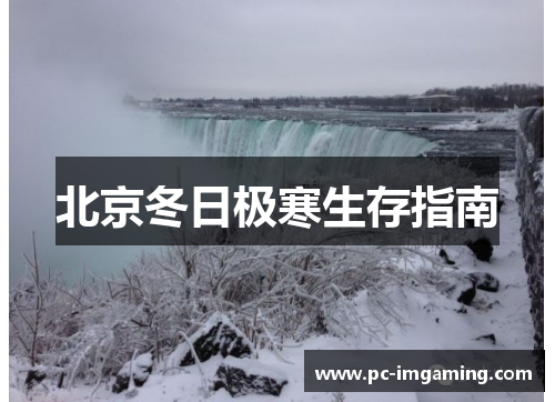 北京冬日极寒生存指南