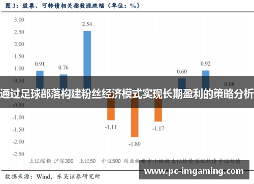 通过足球部落构建粉丝经济模式实现长期盈利的策略分析